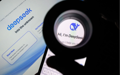 Australia Bans Chinese AI Program DeepSeek From Government Devices